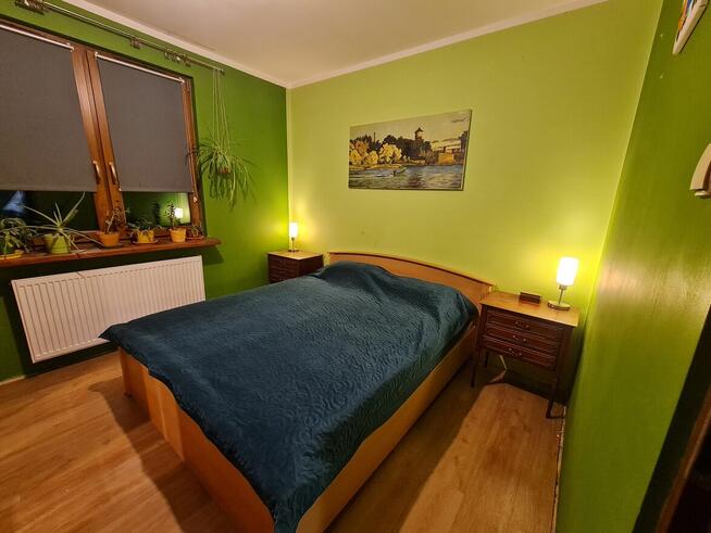 Dom wolnostojący na sprzedaż - OSTATNIA SZANSA