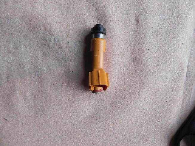 Toyota Komplet wtryskiwaczy paliwa