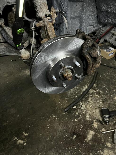 Serwis Samochodowy, Mobilny Mechanik 24H