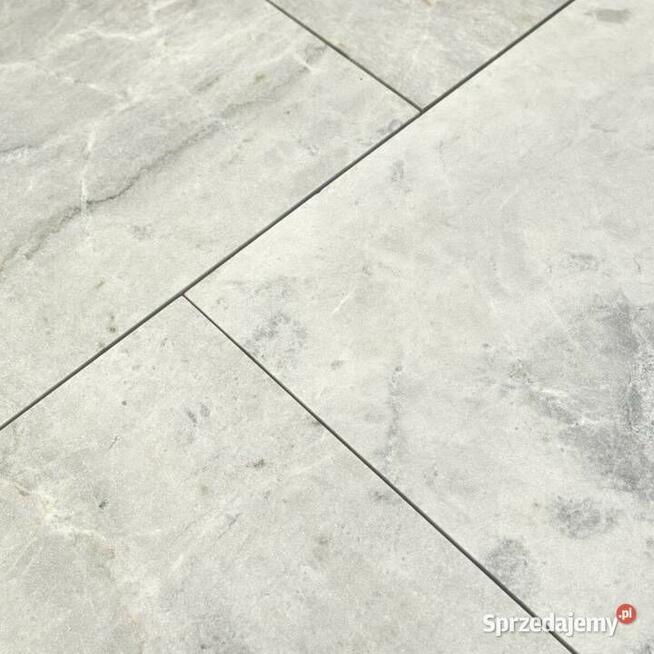 Płytki dolomit Bianco Colorato piaskowany komplet0,742m2