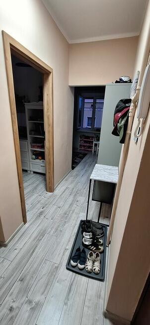 Zamienię na większe