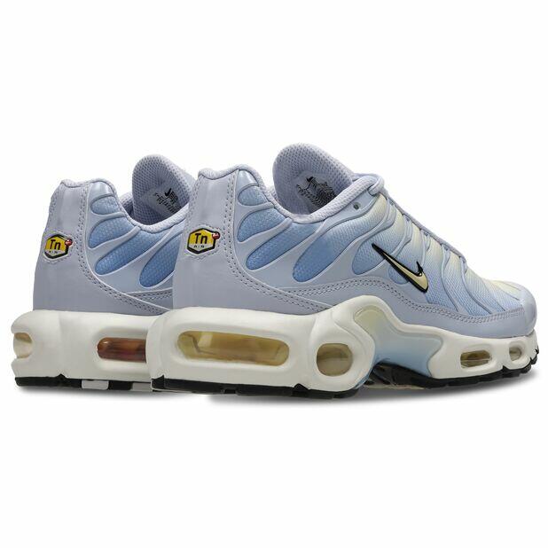 Nike Air Max Tuned 1 Ghost-Pale