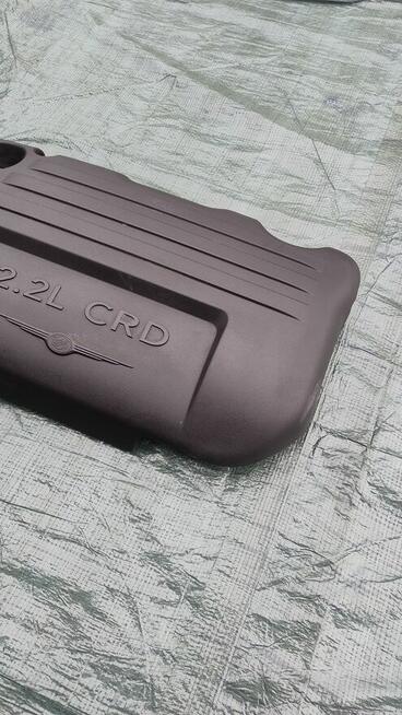 Osłona pokrywa silnika chrysler pt Cruiser