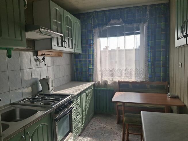 Wygodne, 3 pokojowe mieszkanie z balkonem