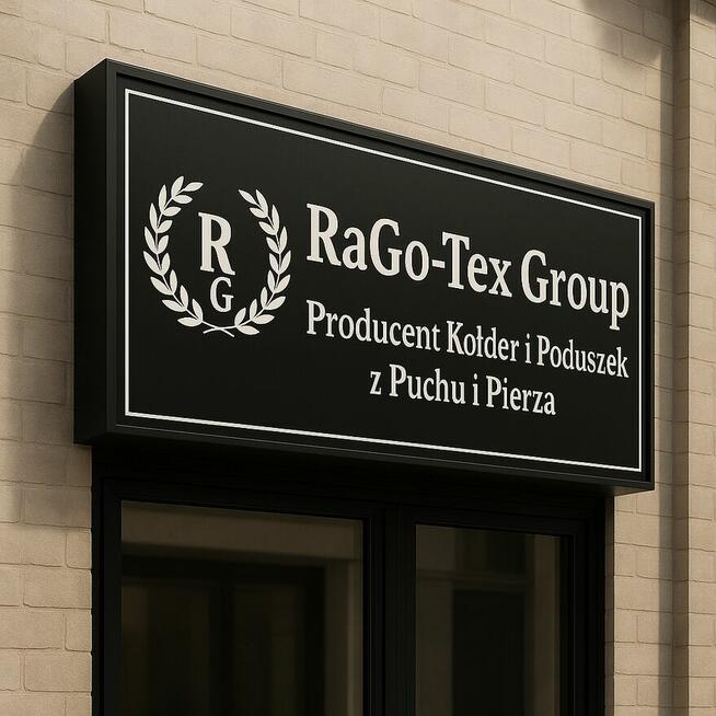 KOŁDRA PIERZE GĘSIE 200x220 3kg+ZŁOTA BIZA DOOKOŁA ZIMOWA