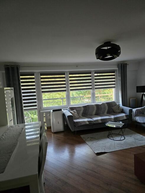 Wynajmę mieszkanie , os. Młodych