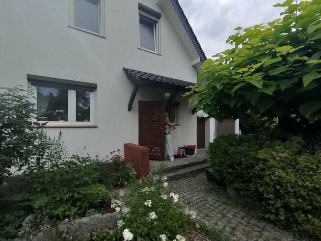 DOM - Turawa-Marszałki fotowoltaika i pompa ciepła