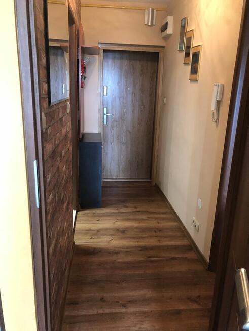 Mieszkanie dwupokojowe Pobiedziska