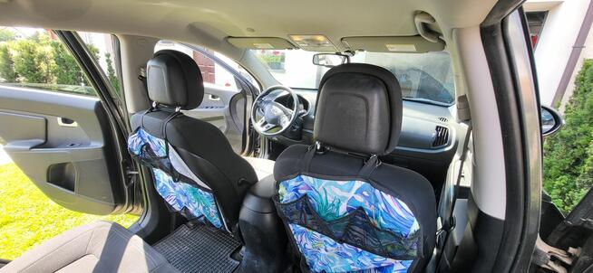 KIA SPORTAGE 2,0 SLS/Polski Salon