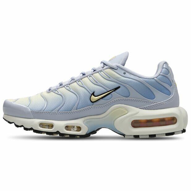 Nike Air Max Tuned 1 Ghost-Pale