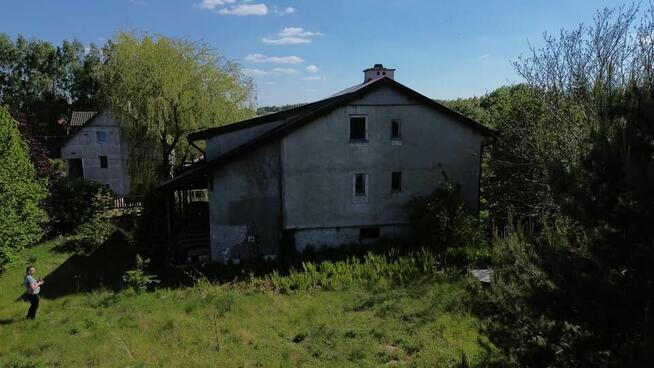 Dom: 3 sypialnie, 2 łazienek