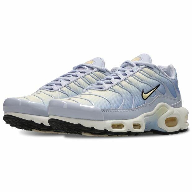 Nike Air Max Tuned 1 Ghost-Pale