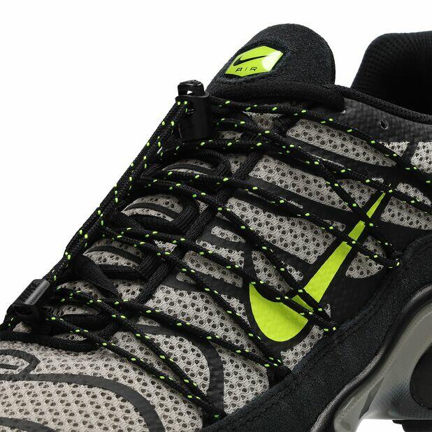 Nike Air Max Tuned 1 Black-Volt-Colt-College