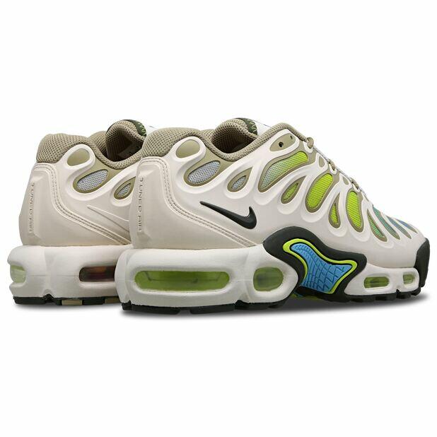 Nike Air Max Tuned 1 Phantom-Cargo Khaki-Cyber