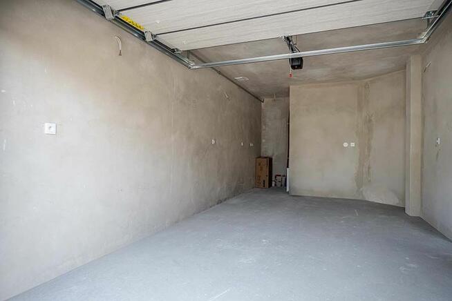 Segment w zabudowie szeregowej 125m2! ul. Jasna