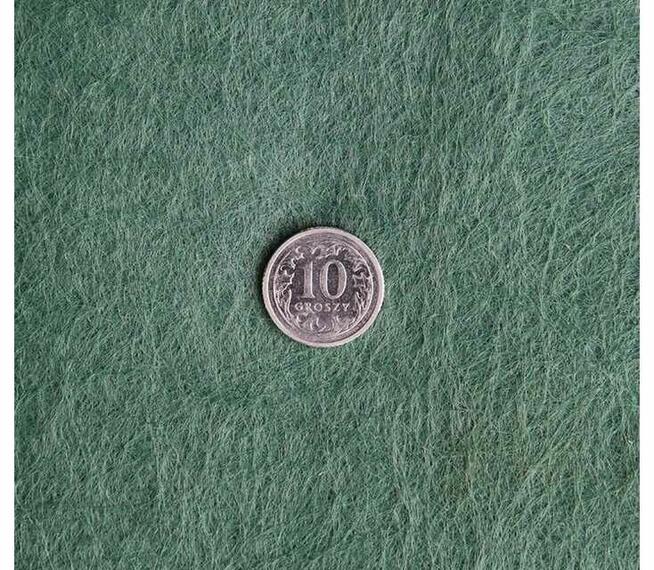 Fliz do okrywania stogu słomy siana 10,4x15,8m okrywowy