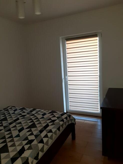 Wynajmę dwupokojowe mieszkanie w Świdnicy.