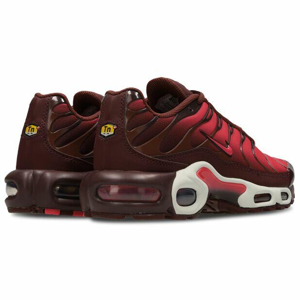 Nike Air Max Tuned 1 Burgundy Crush-Aster Pink