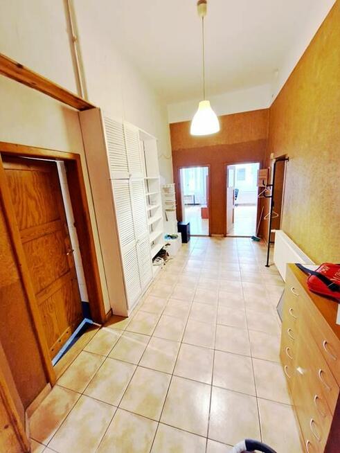 3 Duże Pokoje + Osobna Kuchnia – 82 m² – ul. Piastowska