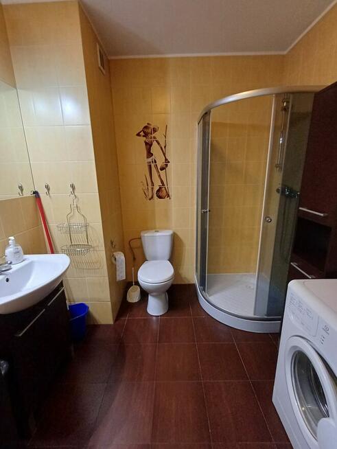 2 pokojowe mieszkanie na wynajem