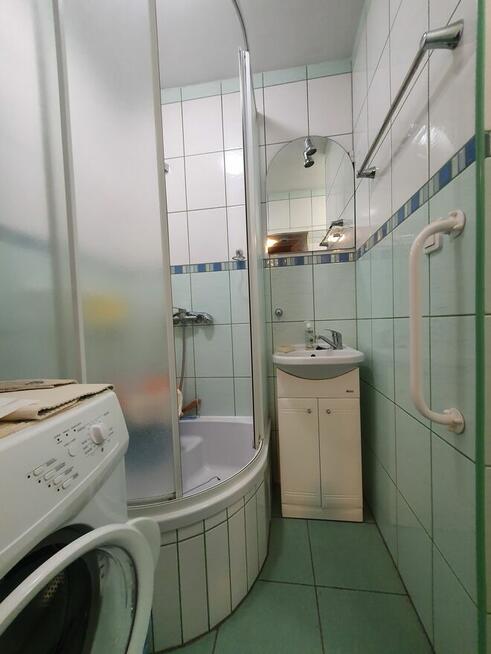 Mieszkanie do wynajęcia