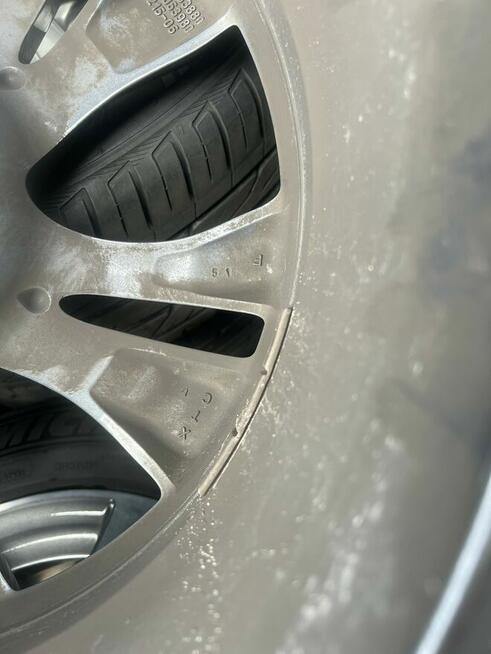 Felgi OPEL 18 , rozstaw 108