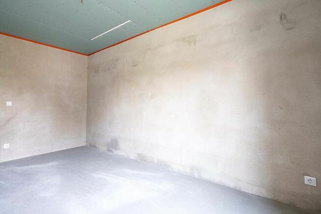 Segment w zabudowie szeregowej 125m2! ul. Jasna