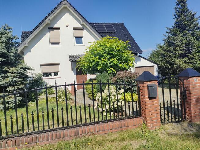 DOM - Turawa-Marszałki fotowoltaika i pompa ciepła