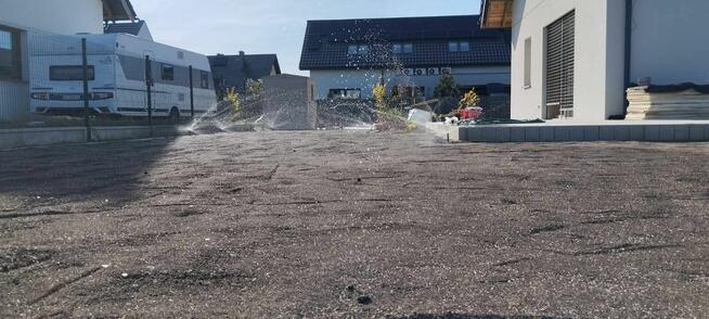 Wykonamy Usługi Ogrodnicze