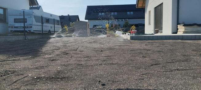 Wykonam Pracę Ogrodnicze