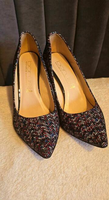 Sprzedam buty damskie