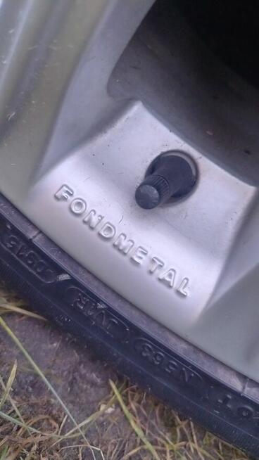 Felgi aluminiowe mazda Hyundai Kia Toyota R17 5x114,3