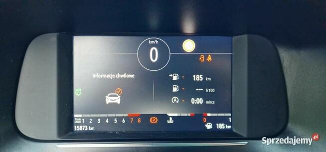 SPRZEDAM OPEL CORSA GS – 2023 – 1.2 Turbo 100KM – LUBLIN