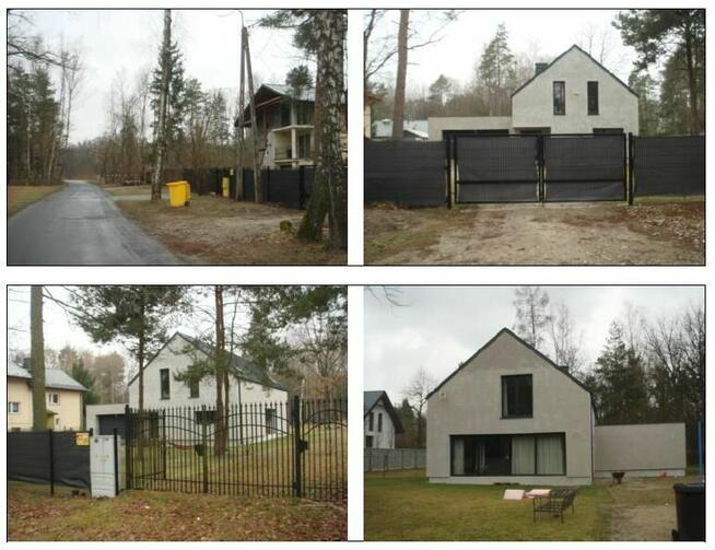 Syndyk sprzeda udział w domu - Szymanowskiego Radom