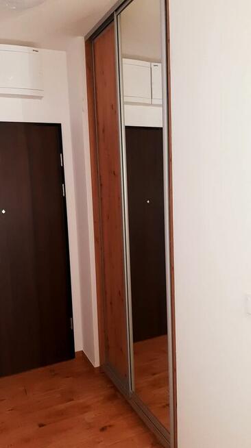 Wynajmę dwupokojowe mieszkanie w Świdnicy.