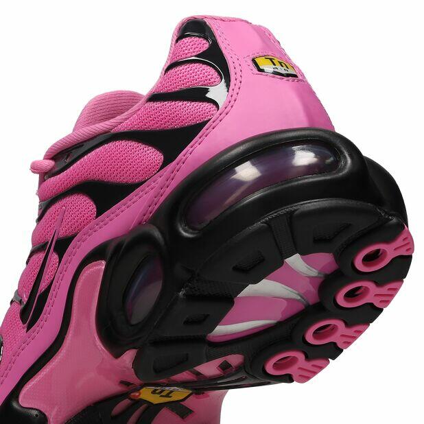 Nike Air Max Tuned 1 Pink-Black