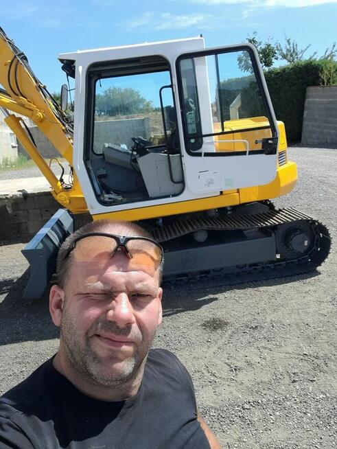 Naprawy z dojazdem na miejsce