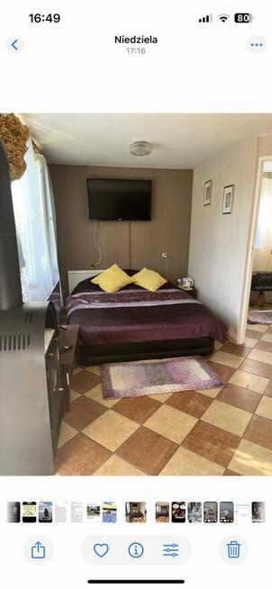 Dom rekreacyjny nad morzem