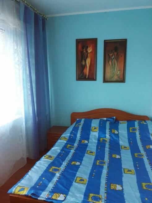 Wygodne, 3 pokojowe mieszkanie z balkonem