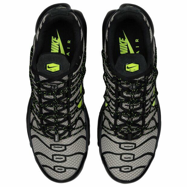 Nike Air Max Tuned 1 Black-Volt-Colt-College