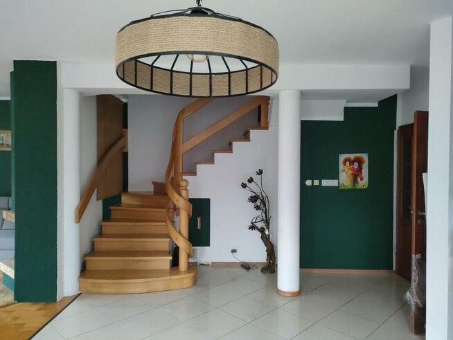 DOM - Turawa-Marszałki fotowoltaika i pompa ciepła