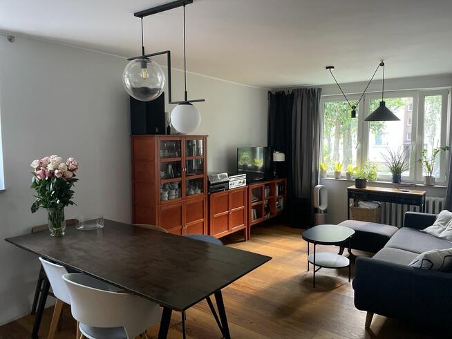 Niesłusz - Jasne, nowoczesne mieszkanie 46,1 m² po remoncie