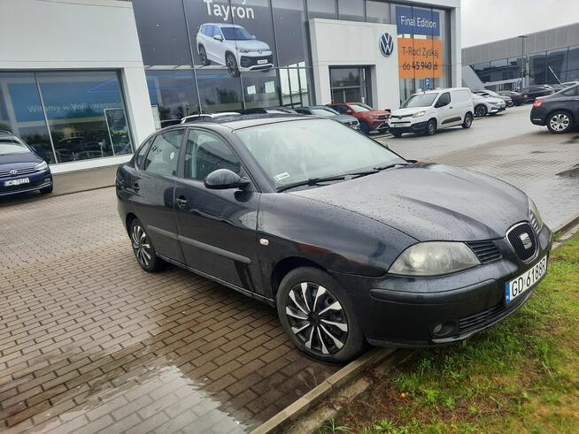 Sprzedam seat cordoba 2400,zł