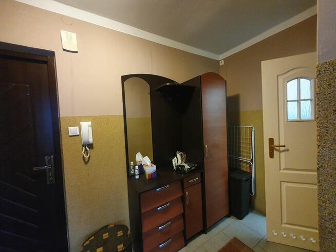 Mieszkanie do wynajęcia