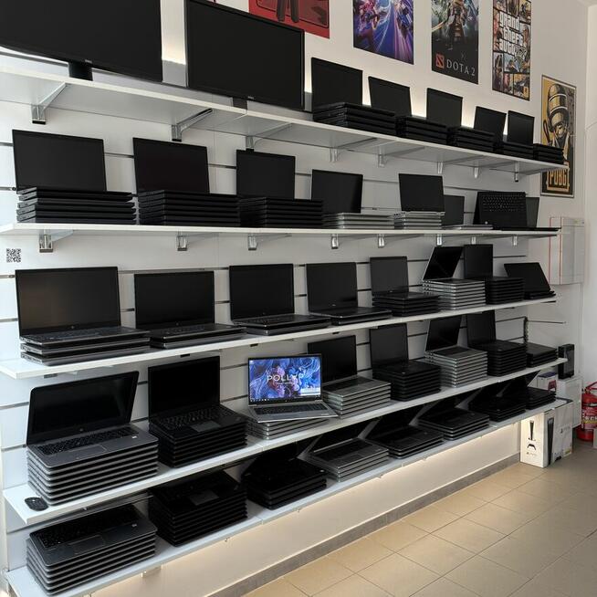 Laptop HP EliteBook 855 G7 / Ryzen / 16 RAM / 256 SSD / GWR1