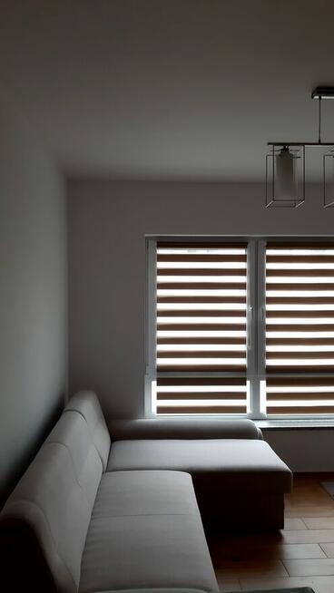 Wynajmę dwupokojowe mieszkanie w Świdnicy.