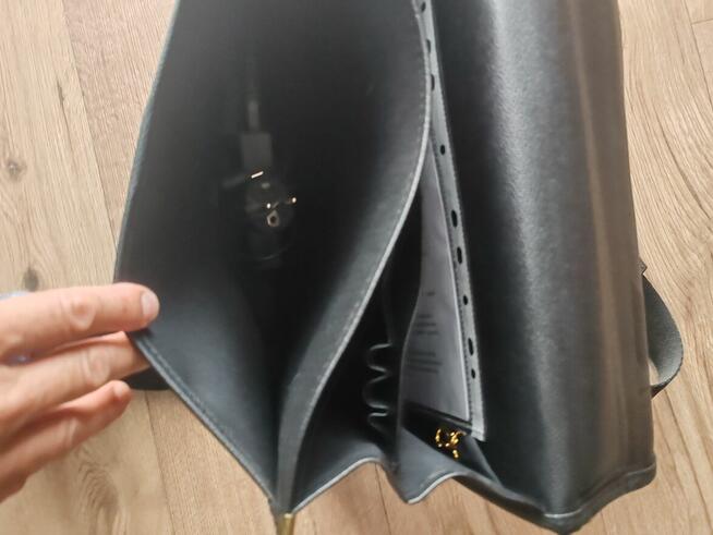 Torba Delsey na laptopa