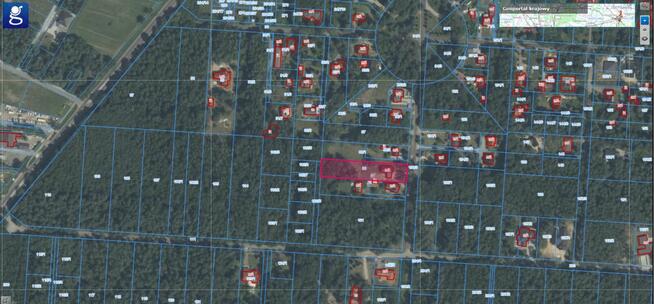 Syndyk sprzeda udział w domu - Szymanowskiego Radom