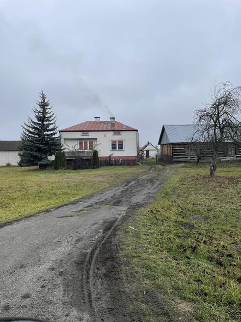 Sprzedam posiadłość