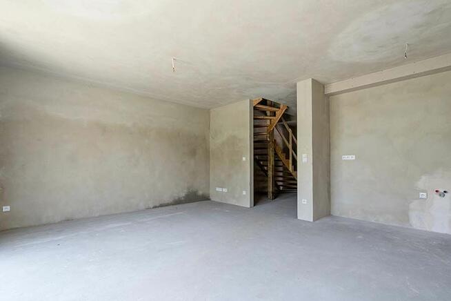 Segment w zabudowie szeregowej 125m2! ul. Jasna